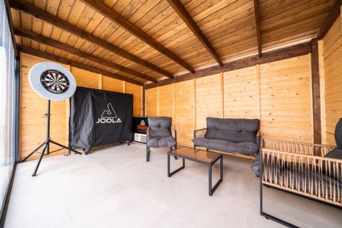 Villa i La Marina, Alicante, La Marina - € 475.000 | Ref: 6121 - foto 7